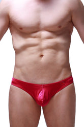Bikini Capri Joe Framboise